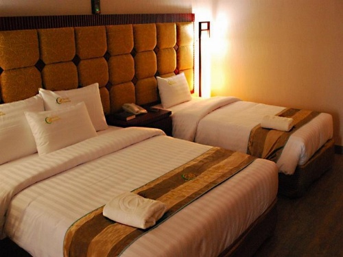 M Chereville Hotel Manila image 17