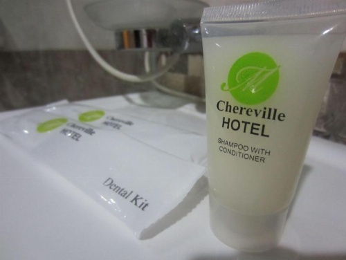 M Chereville Hotel Manila image 18