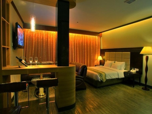 M Chereville Hotel Manila image 22