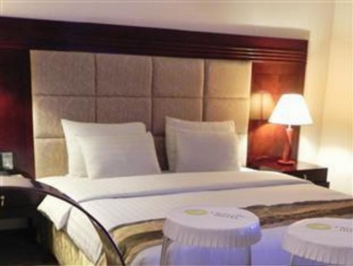 M Chereville Hotel Manila image 23