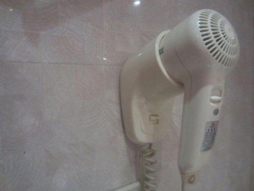 M Chereville Hotel Manila image 25