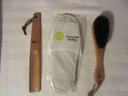 M Chereville Hotel Manila image 26