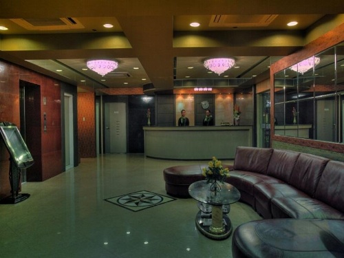 M Chereville Hotel Manila image 4